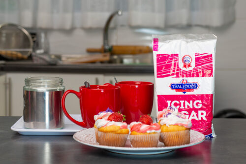 taalfoods icing sugar