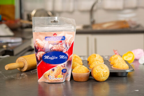 taalfoods muffin mix 1